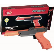 NES Light Gun from Yobo GameWare - NES Light Gun from Yobo GameWare for Nintendo Games