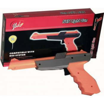 NES Light Gun from Yobo GameWare - NES Light Gun from Yobo GameWare for Nintendo Games