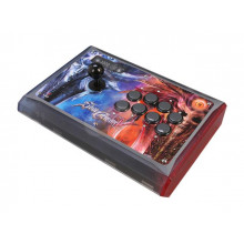 Soul Calibur V Arcade Fightstick Soul Edition for PS3