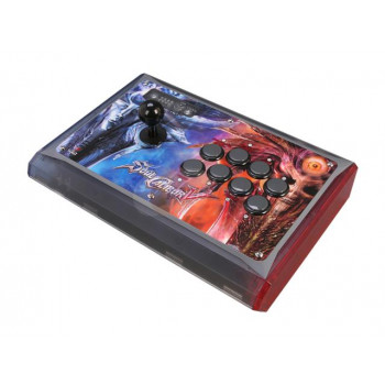 Soul Calibur V Arcade Fightstick Soul Edition for PS3