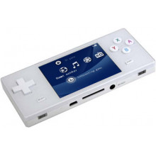 Dingoo Digital A320 Micro Game Station 4 Gig China's PSP Brand New! - Dingoo Digital A320 Micro Game Station 4 Gig China's PSP - Brand New!