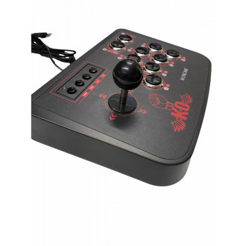 PS3 Arcade Stick Arcade Stick for PS3 Moddable - Arcade Stick for PS3 - Moddable PS3 Arcade Stick for PlayStation 3