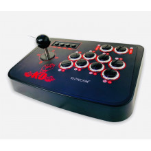 Arcade Stick PC PC Arcade Stick Universal USB - Arcade Sticks - PC Arcade Stick - Universal USB