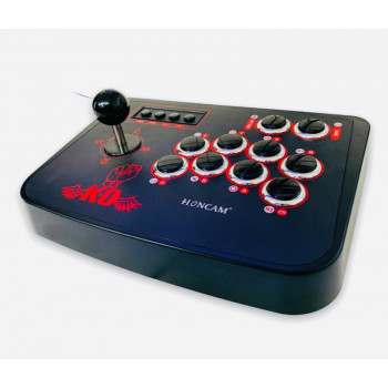 PS4 Arcade Stick Playstation 4 Arcade Stick Moddable - PS4 Arcade Stick Playstation 4 Arcade Stick - Moddable