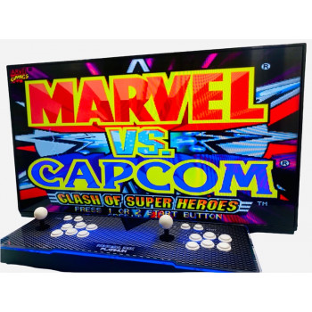 Home Arcade Console Amazing 4700+ Games - Home Arcade Console Amazing 4700+ Games for General Gaming Console