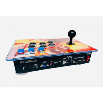 Retro Arcade Machine for TV 10K Games TV Plug & Play Retro Arcade - TV Plug & Play Retro Arcade Retro Arcade Machine for TV 10K Games for General Gaming