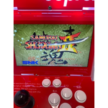 Supreme Arcade Machine Home Arcade w/5k Games - Supreme Arcade Machine Home Arcade w/5k Games for General Gaming Console