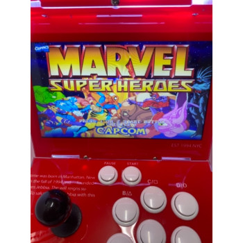 Supreme Arcade Machine Home Arcade w/5k Games - Supreme Arcade Machine Home Arcade w/5k Games for General Gaming Console