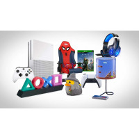 Gaming Gifts