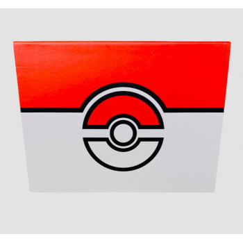 Pokémon Charms Pokemon Balls Collectible Box 9pcs - Collectible Toys - 9pcs