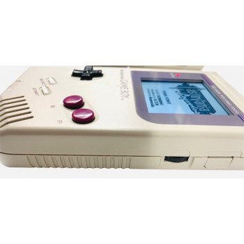 OG Original Gameboy Classic Console w/Backlight Screen Upgraded Bundle* - Original Nintendo - Upgraded Bundle*