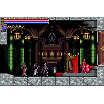 Castlevania Circle of the Moon Gameboy Advance Game Only* - Castlevania Circle of the Moon Gameboy Advance Game Only* for Gameboy Advance Games Console