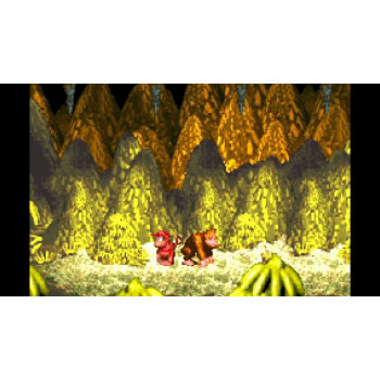 Donkey Kong Country Gameboy Advance Donkey Kong Country Game Only - Donkey Kong Country Gameboy Advance Donkey Kong Country - Game Only for Wii Console