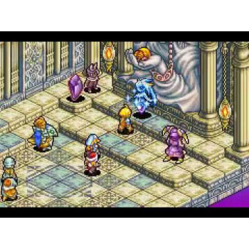 Final Fantasy Tactics Advance Gameboy Advance Game Only* - Gameboy Advance - Game Only* Final Fantasy Tactics Advance for Wii