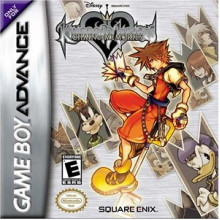 Kingdom Hearts Chain Of Memories Gameboy Advance Game Only* - Kingdom Hearts Chain Of Memories. For Gameboy Advance Games Gameboy Advance - Game Only*