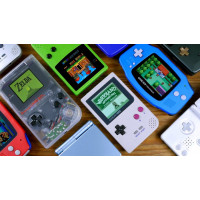 Gameboy Modding