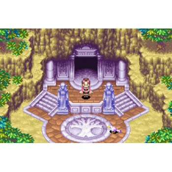 Golden Sun The Lost Age GameBoy Advance Game Only* - Golden Sun The Lost Age GameBoy Advance. For Gameboy Advance Games Game Only*