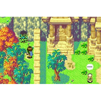 Golden Sun The Lost Age GameBoy Advance Game Only* - Golden Sun The Lost Age GameBoy Advance. For Gameboy Advance Games Game Only*