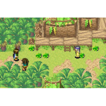 Golden Sun The Lost Age GameBoy Advance Game Only* - Golden Sun The Lost Age GameBoy Advance. For Gameboy Advance Games Game Only*