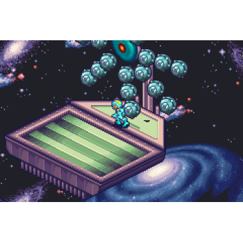 Mega Man Battle Network 4 Blue Moon GameBoy Advance - Mega Man Battle Network 4 Blue Moon GameBoy Advance