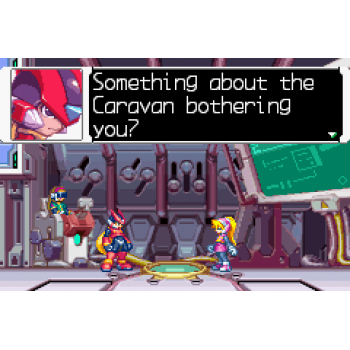 Mega Man Zero 4 GameBoy Advance Game Only* - Mega Man Zero 4. For Gameboy Advance Games GameBoy Advance - Game Only*