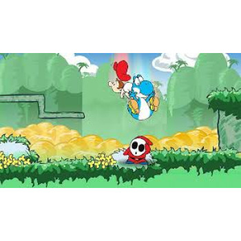 Super Mario Advance 3: Yoshi's Island Game Only - Super Mario Advance 3: Yoshi's Island Game Only