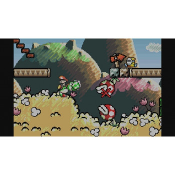 Super Mario Advance 3: Yoshi's Island Game Only - Super Mario Advance 3: Yoshi's Island Game Only