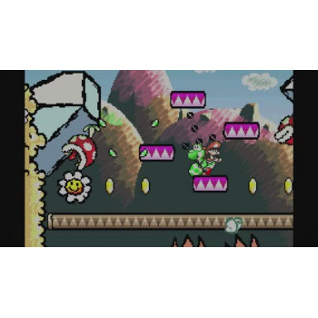 Super Mario Advance 3: Yoshi's Island Game Only - Super Mario Advance 3: Yoshi's Island Game Only