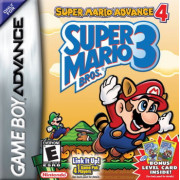 Super Mario Advance 4 Super Mario Bros 3 Gameboy Advance Game Only - Super Mario Advance 4 Super Mario Bros 3 Gameboy Advance - Game Only