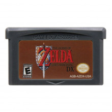 The Legend of Zelda Links Awakening Gameboy Advance Links Awakening Game Only - The Legend of Zelda Links Awakening. For Gameboy Advance Games Gameboy Advance Links Awakening - Game Only