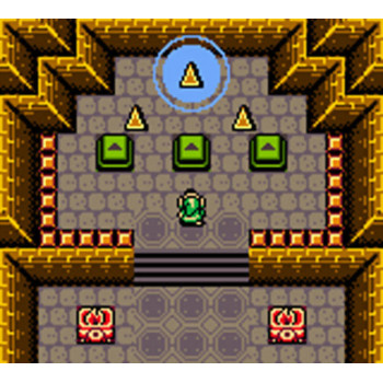 The Legend of Zelda Oracle of Ages Gameboy Advance Game Only - The Legend of Zelda Oracle of Ages. For Gameboy Advance Games Gameboy Advance - Game Only