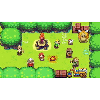 The Legend of Zelda:Oracle of Seasons Gameboy Advance Game Only - Gameboy Advance Games - Gameboy Advance - Game Only