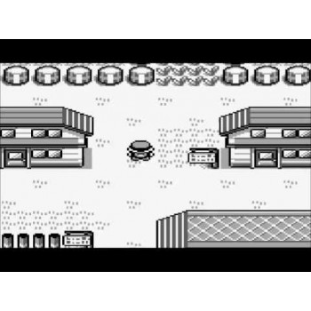 Original Gameboy Pokemon Blue Version Game Only* - Game Only* Original Gameboy Pokemon Blue Version for Original Gameboy Games