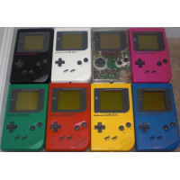 Original Gameboy - Original Game Boys