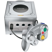 GameCube