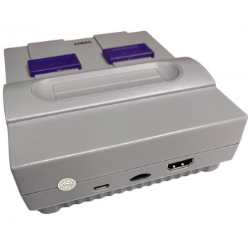 Best Retro SNES Console w/5000+ Games - Best Retro SNES Console w/5000+ Games for General Gaming