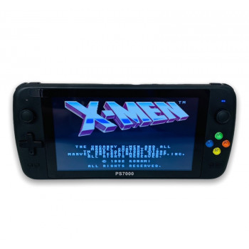 PS7000 Handheld Game Console w/7 inch Screen & 13k Games Upgraded - PS7000 Handheld Game Console w/7 inch Screen & 13k Games Upgraded for Retro Handheld Consoles Console