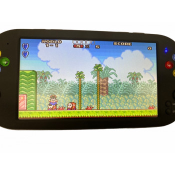 Portable Retro Game Console 9k Retro Games* - Original Nintendo Game 9k Retro Games*