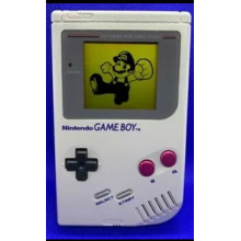 Game Boy Original Handheld Console Original Gameboy Bundle - Original Nintendo Game Original Gameboy Bundle