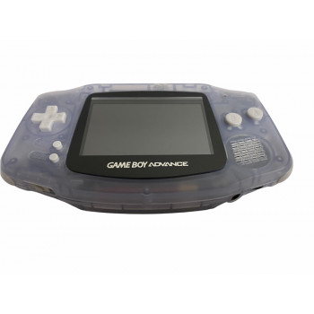 New Ultra Bright Screen Gameboy Advance Console Bundle - New Ultra Bright Screen Gameboy Advance Console Bundle for Nintendo Handheld Systems