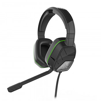 Afterglow Xbox One Headset Wired LeVeL 5 Plus PDP - General Gaming - Wired LeVeL 5 Plus (PDP)