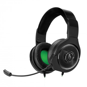 Xbox One Headset Wired Afterglow AG6 PDP - Xbox One Headset - Wired - Afterglow AG6 (PDP)