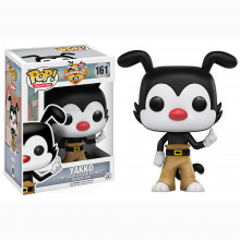 Toy - POP - Vinyl Figure - Animaniacs - Yakko