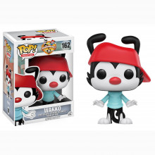 Toy - POP - Vinyl Figure - Animaniacs - Wakko