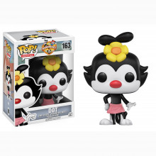 Toy - POP - Vinyl Figure - Animaniacs - Dot