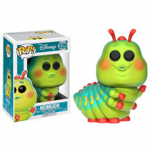 Toy - POP - Vinyl Figure - Disney - A Bug's Life - Heimlich