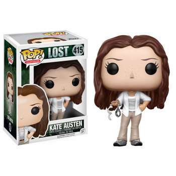 Toy - POP - Vinyl Figure - Lost - Kate