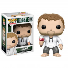 Toy - POP - Vinyl Figure - Lost - Jacob