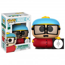 Toy - POP - Vinyl Figure - South Park - Cartman Piggy