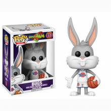 Toy - POP - Vinyl Figure - Space Jam - Bugs